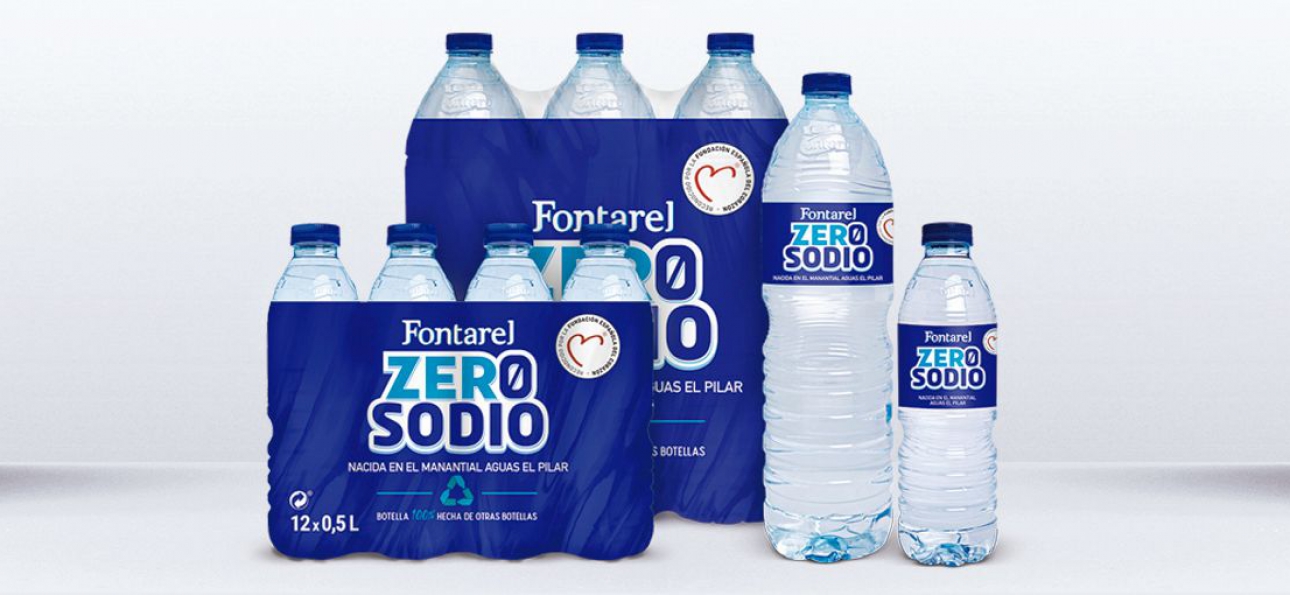 Fontarel Zero Sodio